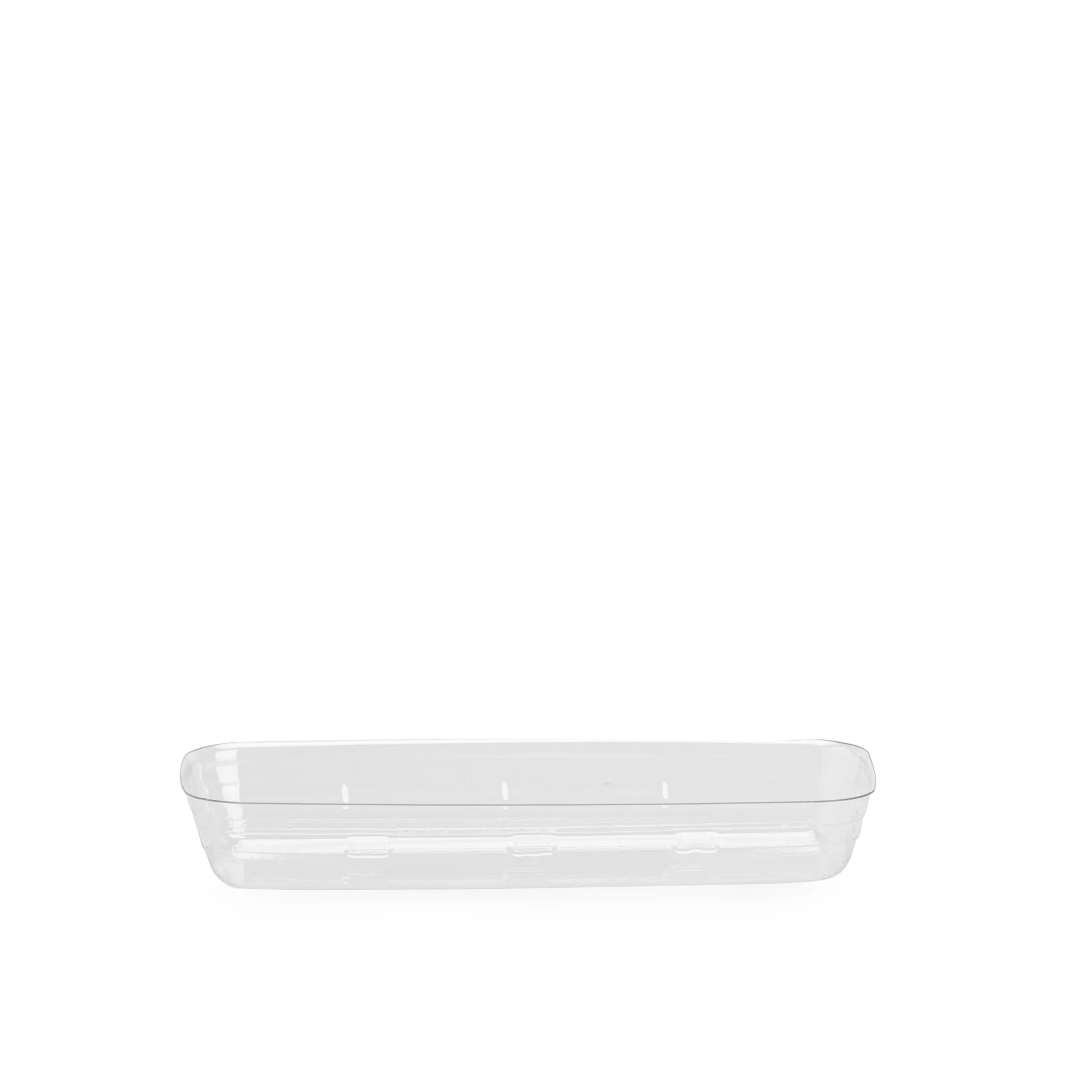 1973 Short Rectangle Organizing Protector 8.25"L x 4"W x 1.25"H