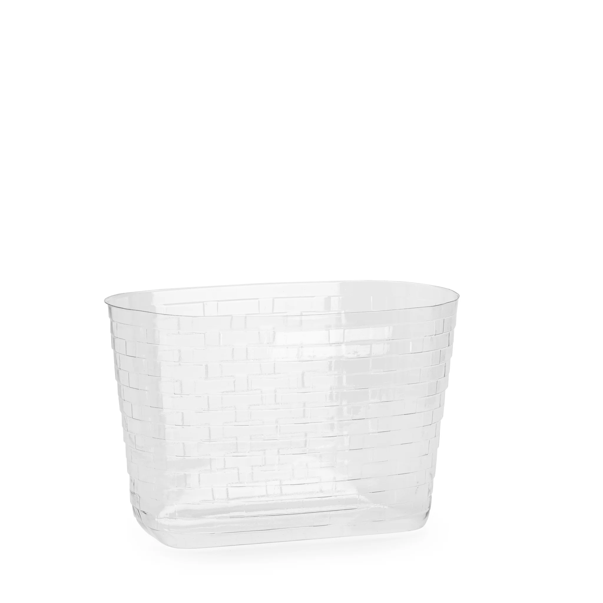 Collector's 2025 Summer Tote Basket with Protector - Seafoam - Image 5