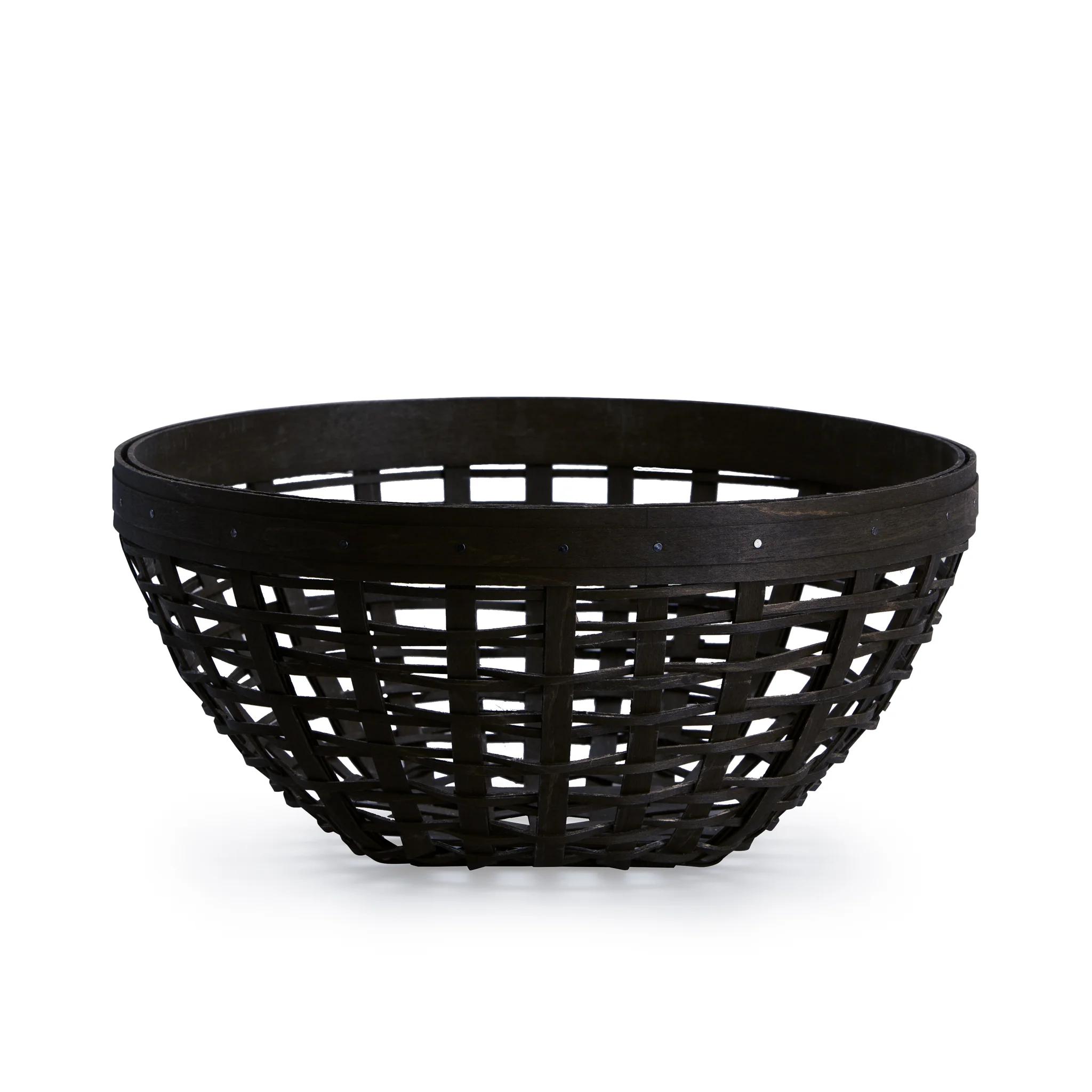 1896 Produce Basket - Black - Image 2