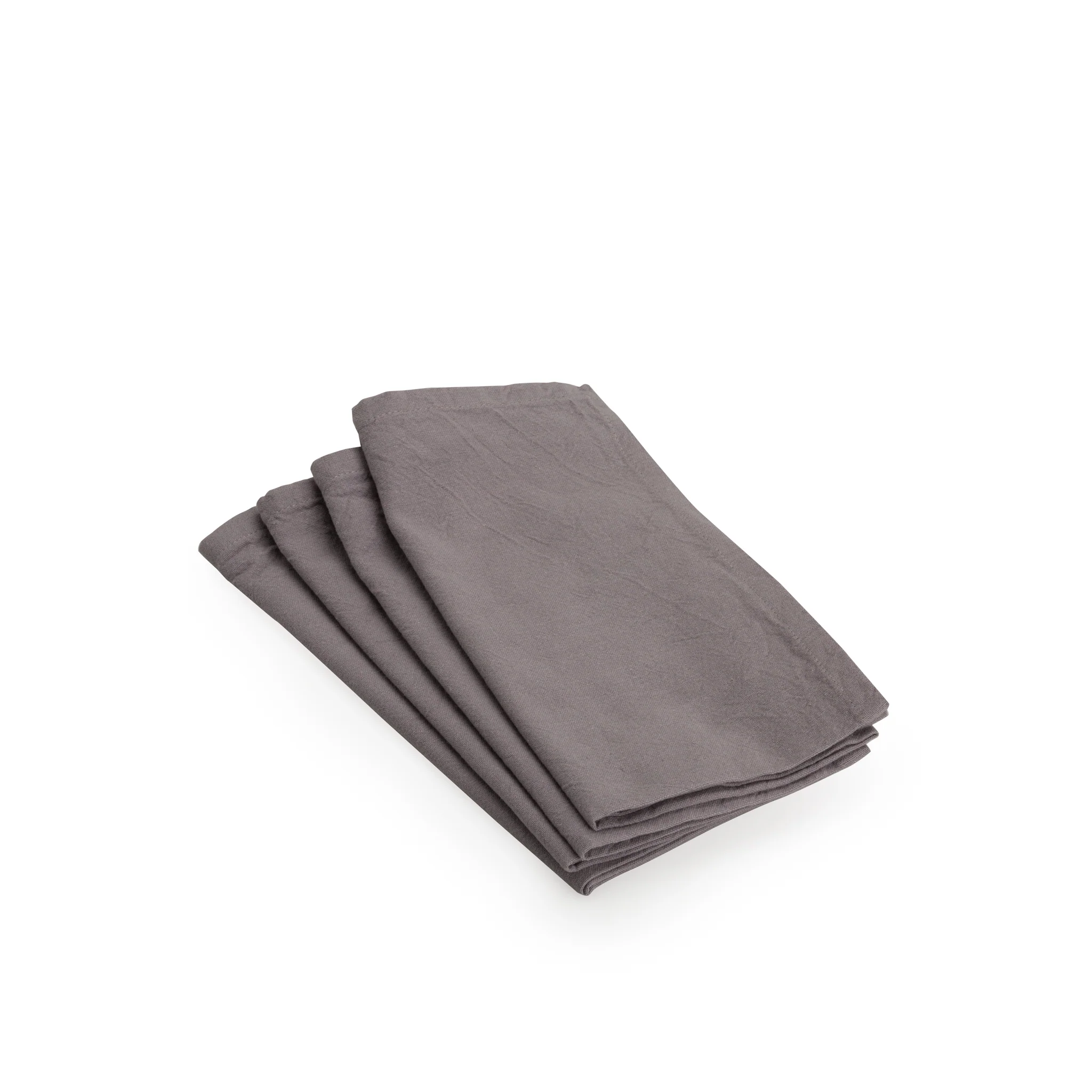 Fog Napkin Set