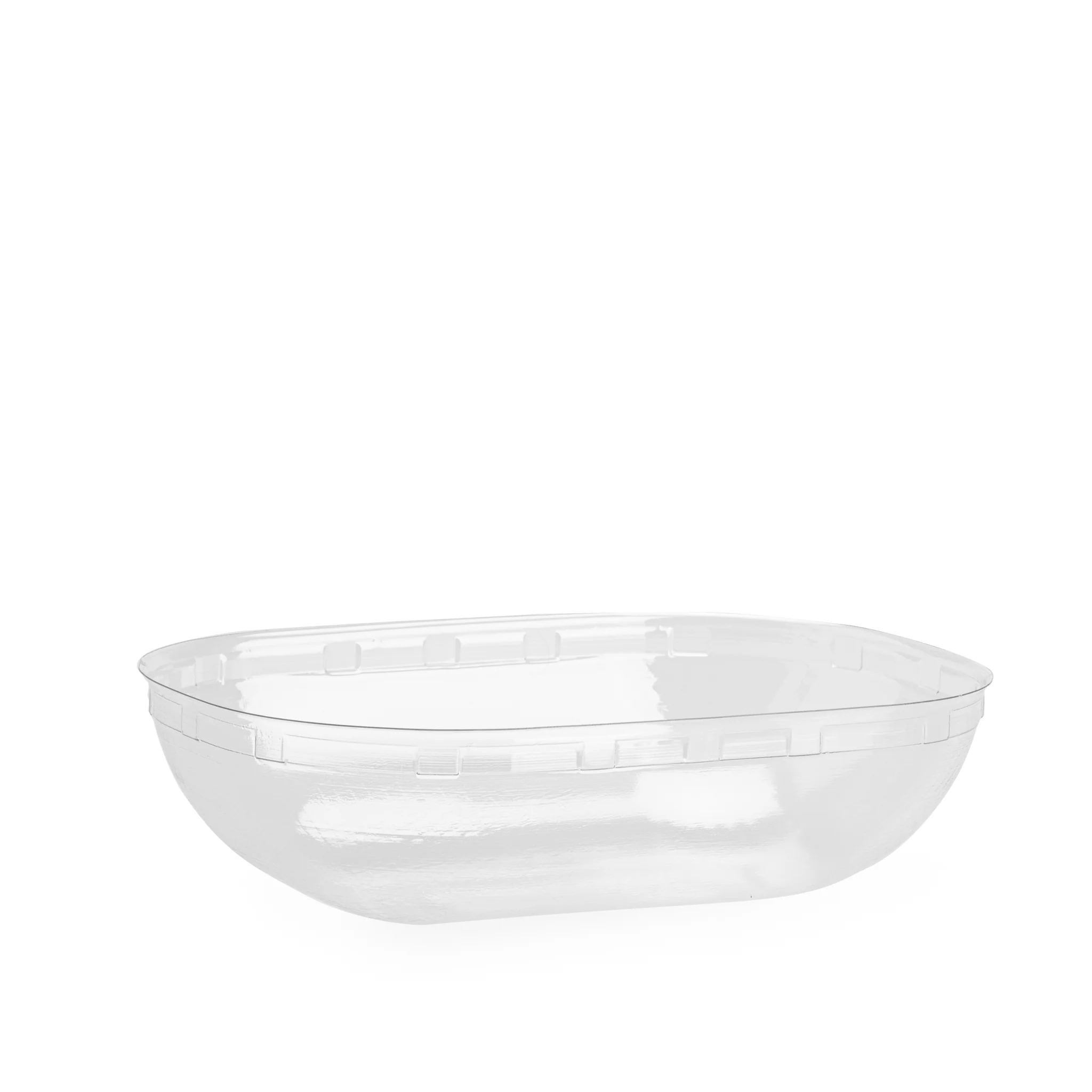 Large Trug Basket Protector 15.5"L x 11.5"W x 11"H