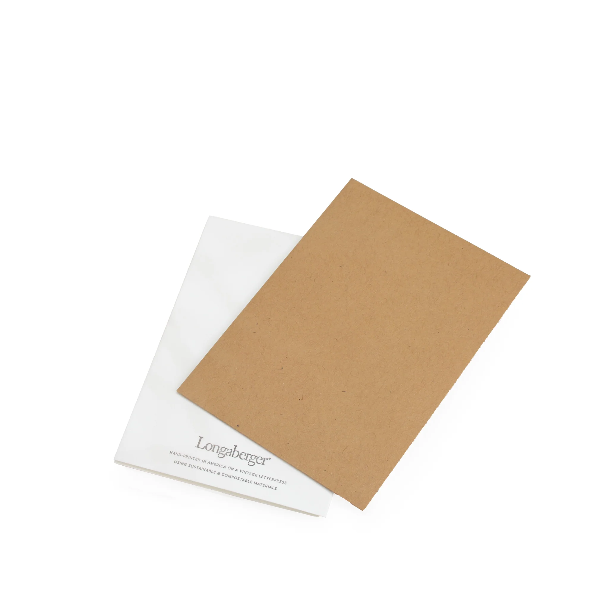 Blank Note Card Set - Provisions - Image 3
