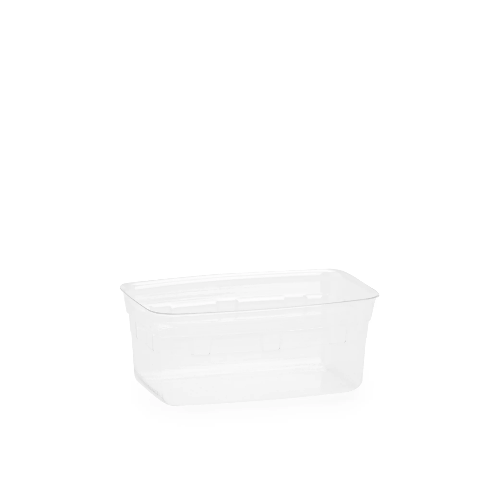 Salt & Pepper Holder Basket Protector 5.5"L x 3.75"W x 2.5"H