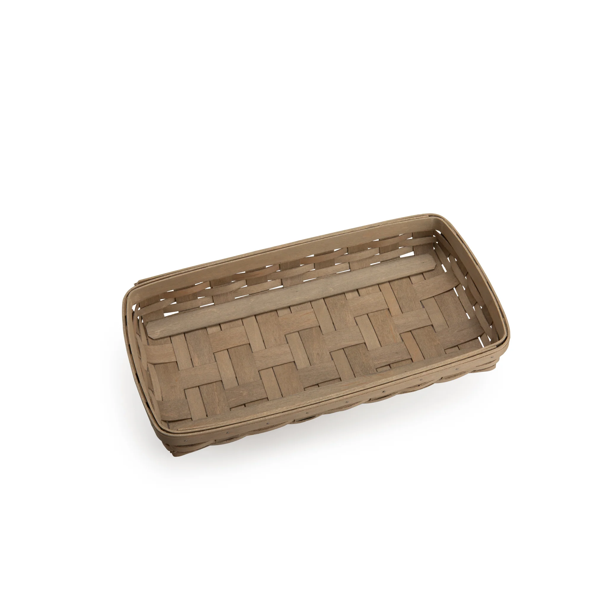 Spice Keeper Basket with Protector - Pale Grey