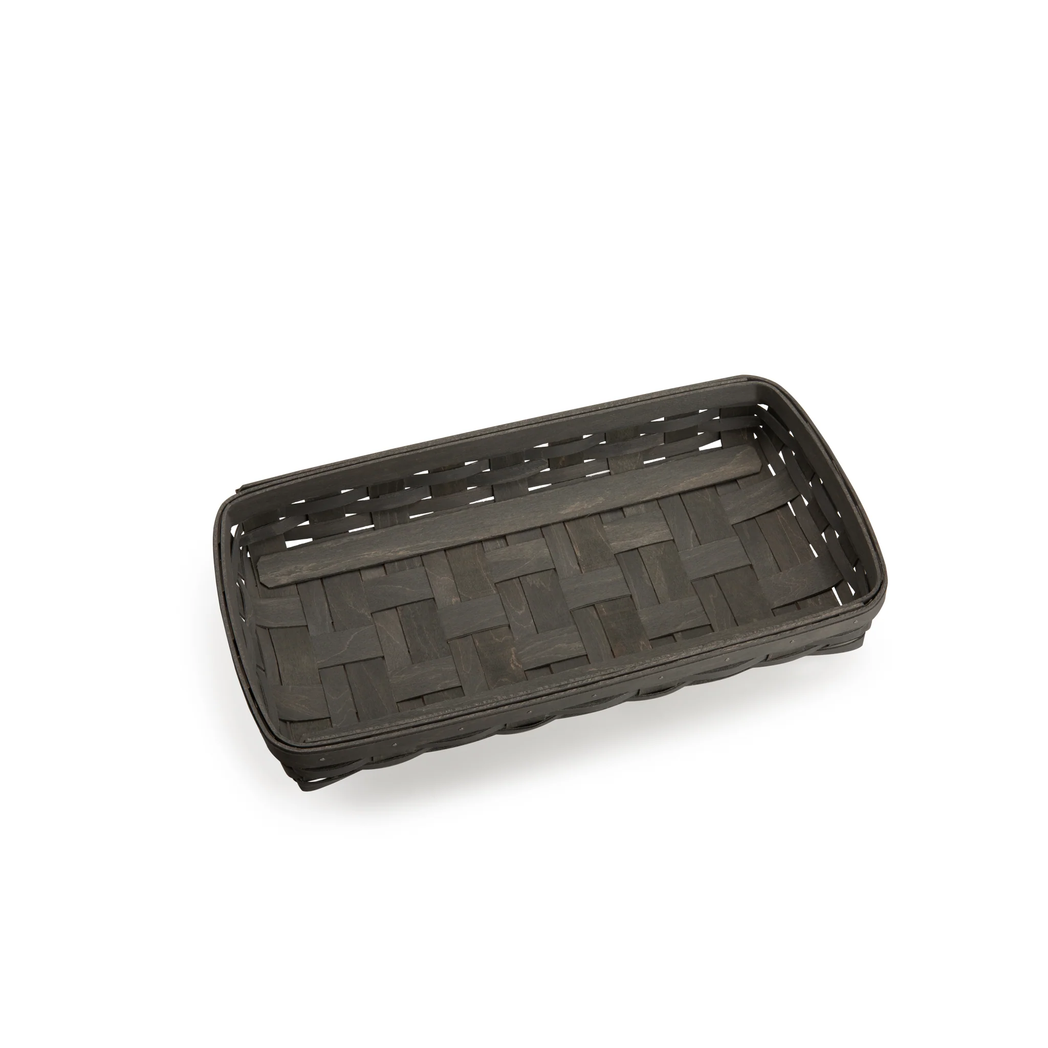 Spice Keeper Basket with Protector - Pewter