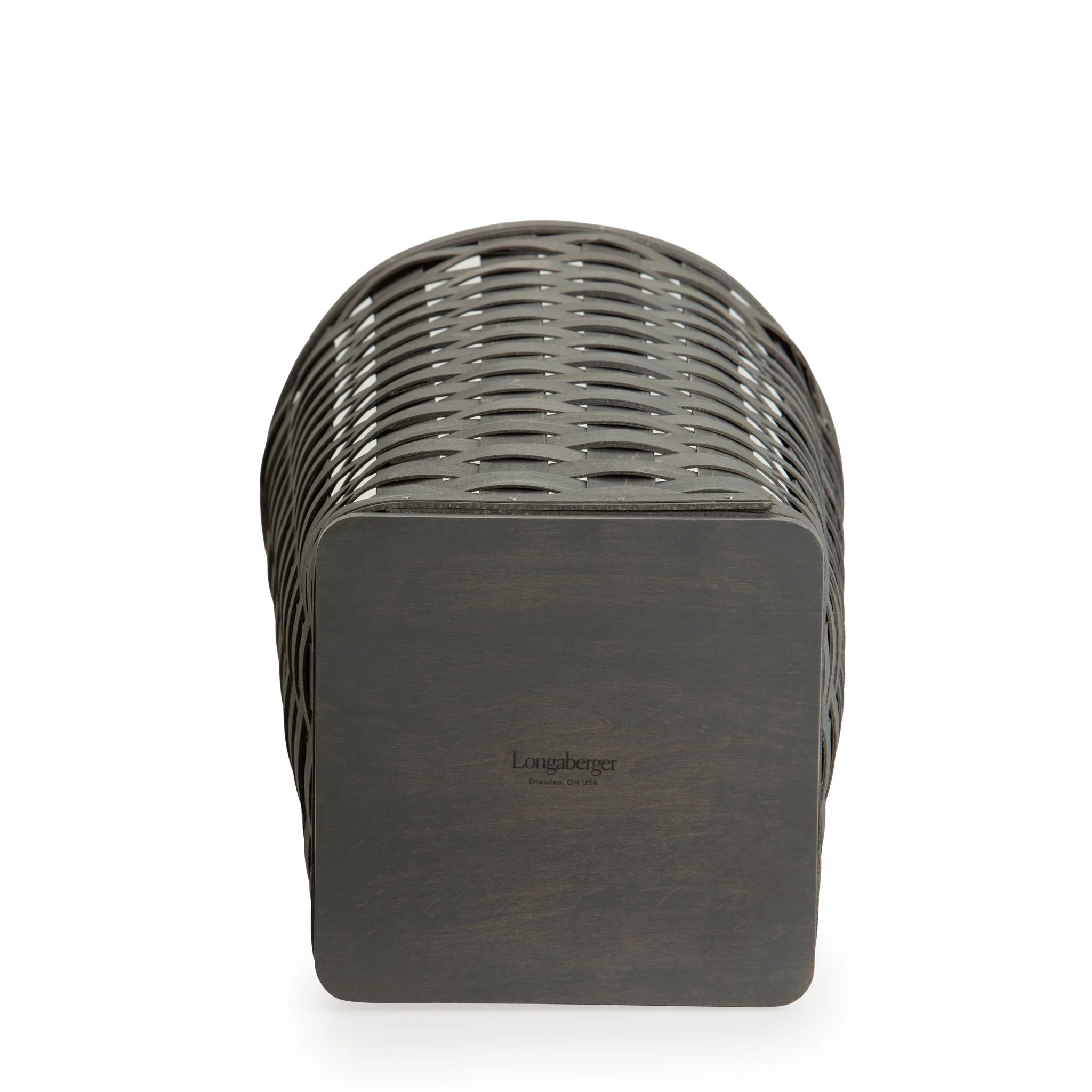 Umbrella Basket - Pewter - Image 3