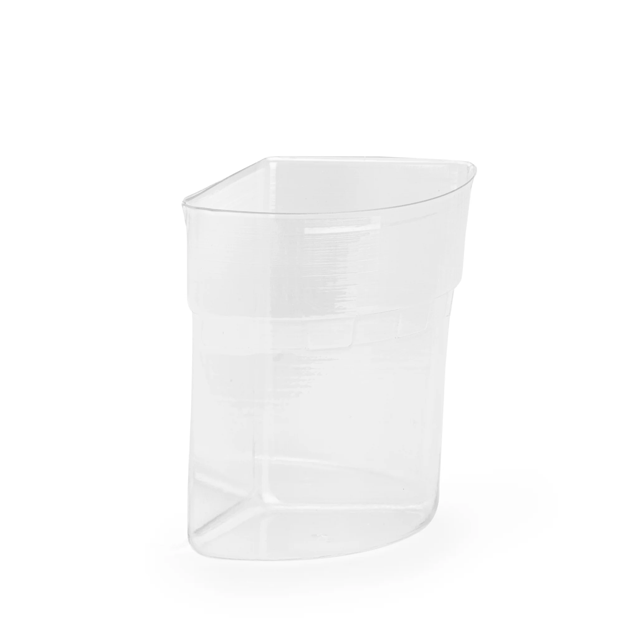 Utensil Basket Protector - Single Section 5.5"L x 3.25"W x 5.75"H