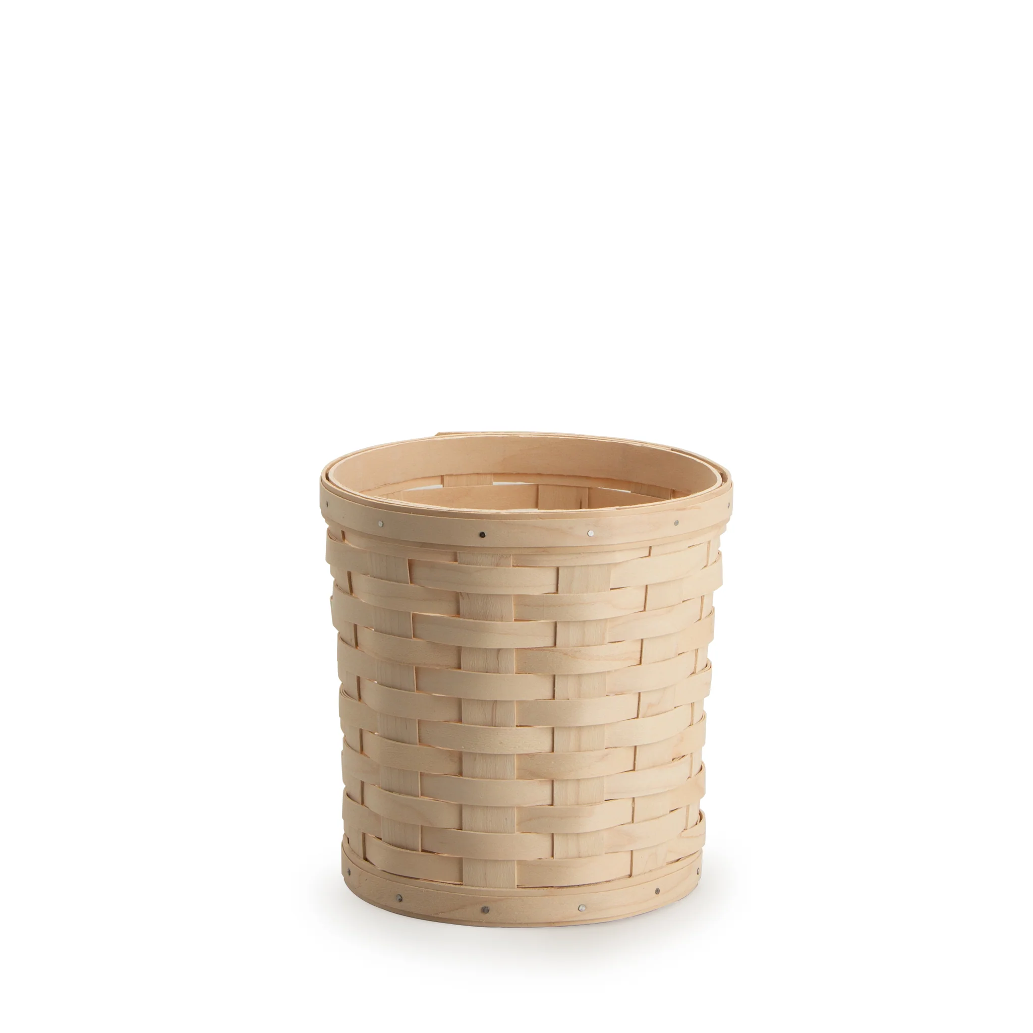 Utensil Basket - Whitewashed - Image 2