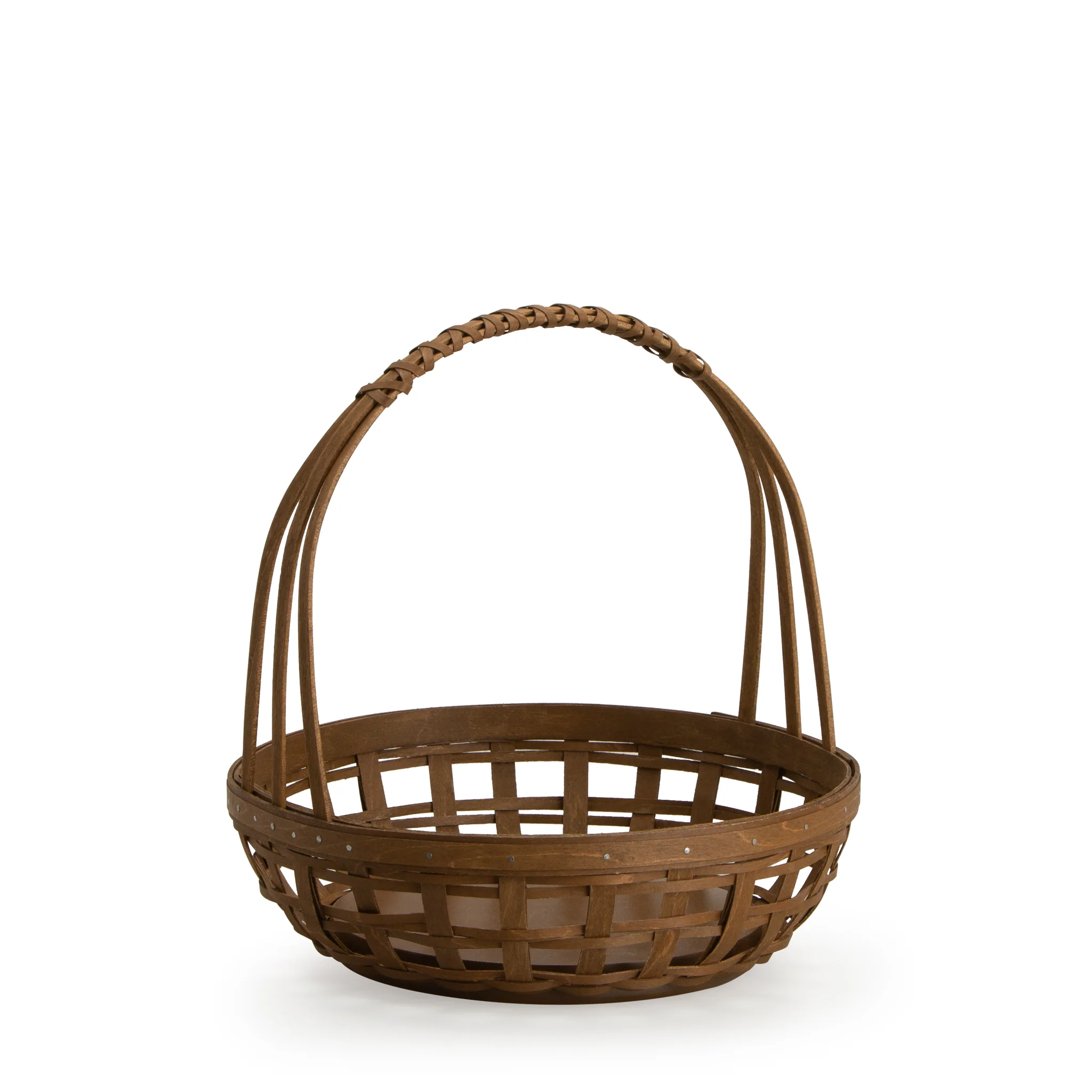 1896 Pie Basket - Vintage - Image 2