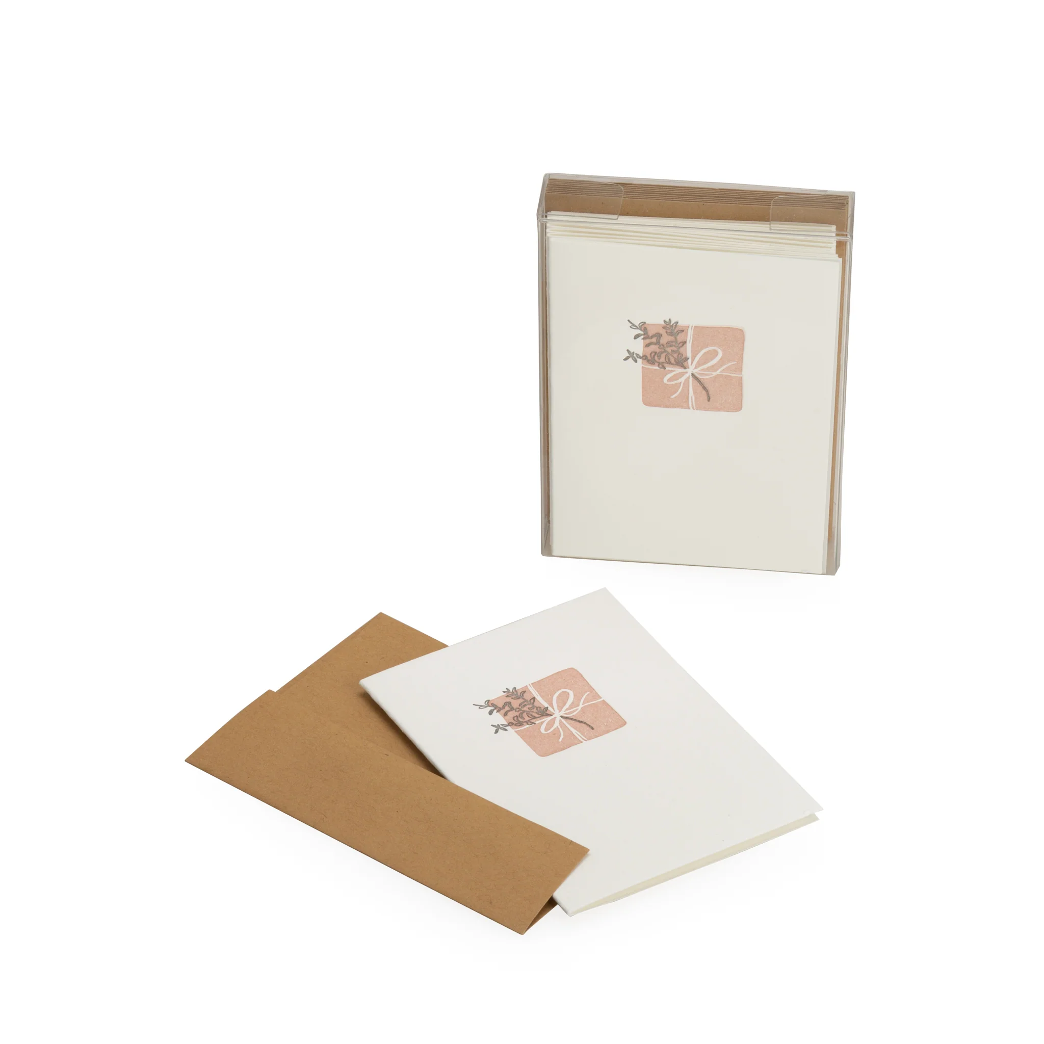 Blank Note Card Set - You're a Gift