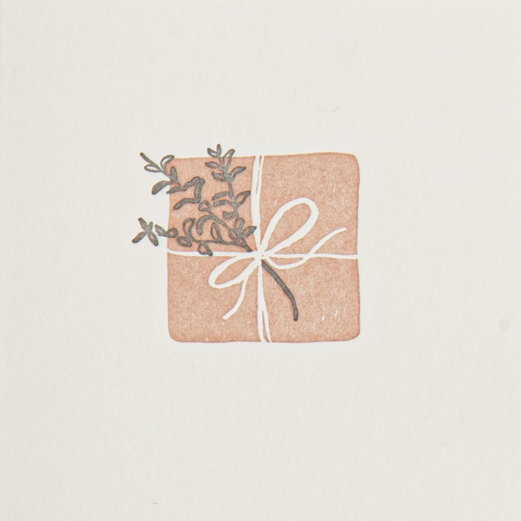 Blank Note Card Set - You're a Gift - Image 2